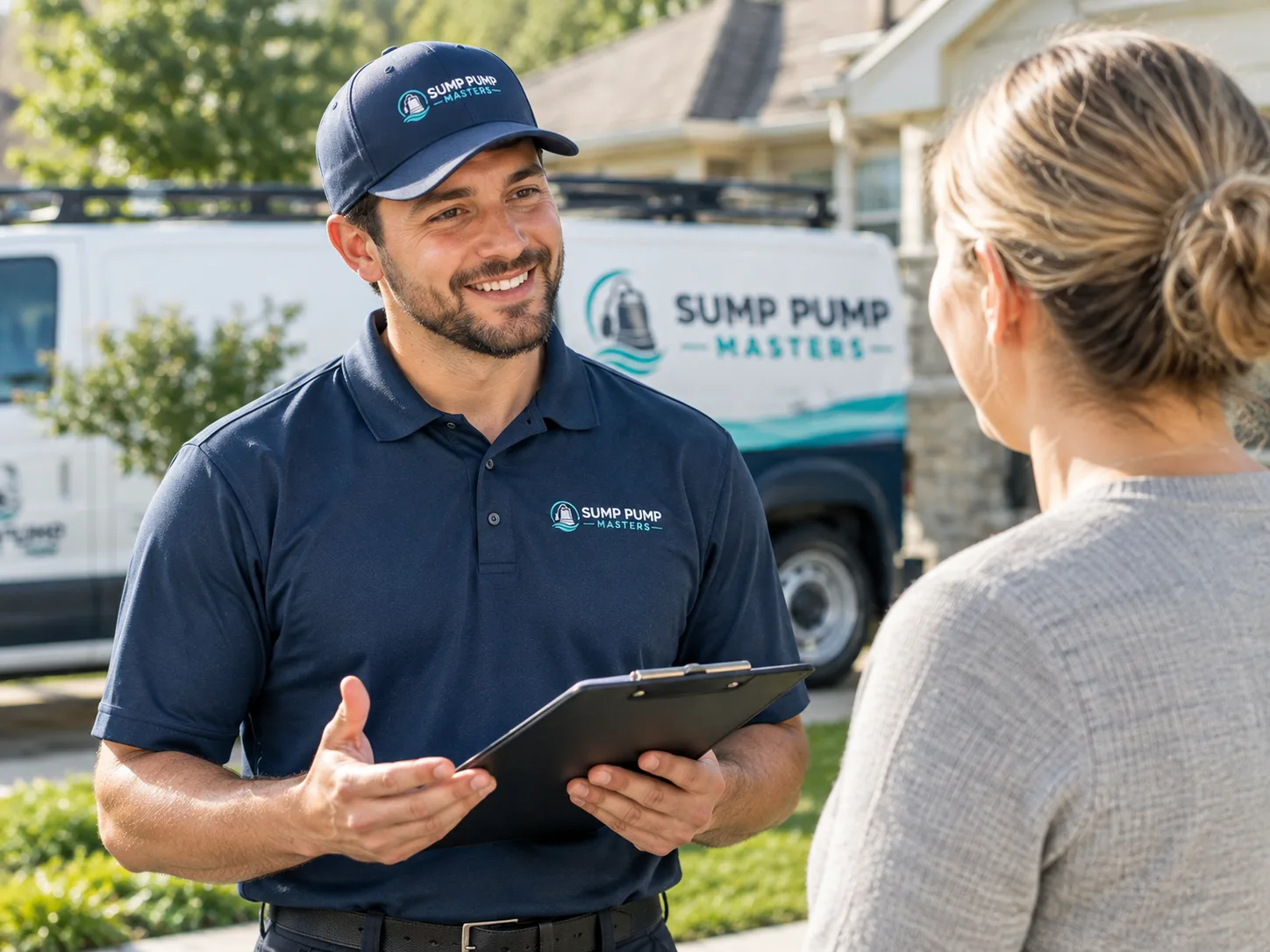 Sump Pump Repair Catarina, TX FAQs